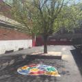  Mai 2018 - Cour maternelle 3