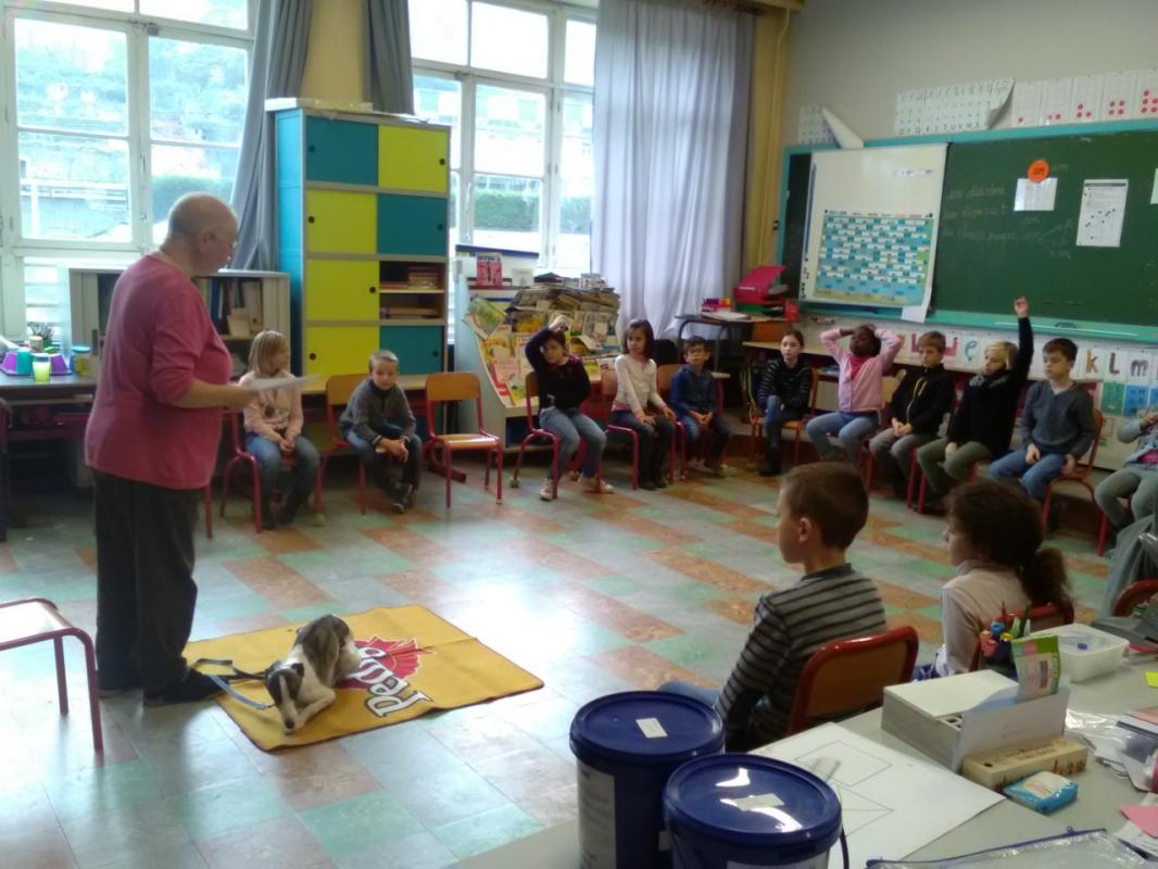 Activ' Dog ASBL 2